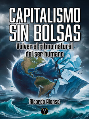cover image of Capitalismo sin bolsas